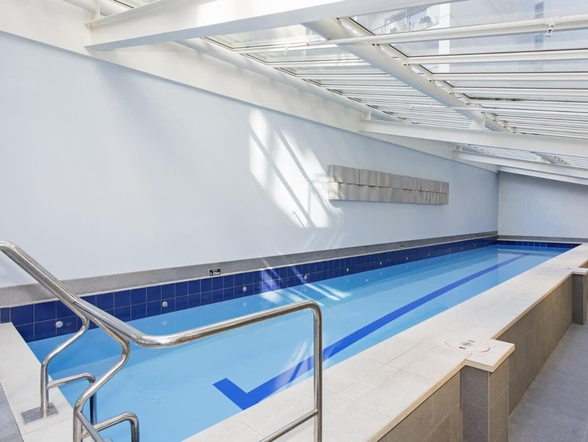 Best Views -Stunning Heritage-Pool,Gym オークランド エクステリア 写真