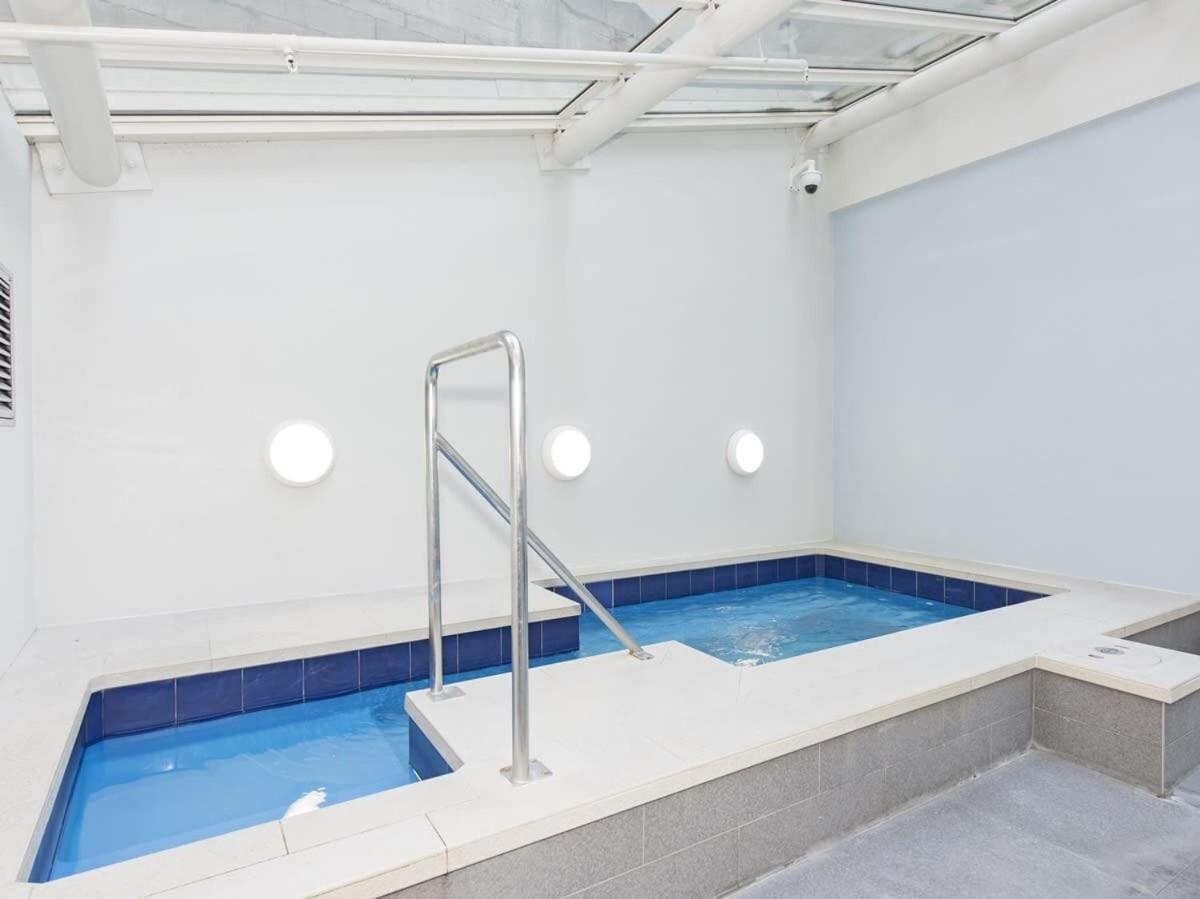 Best Views -Stunning Heritage-Pool,Gym オークランド エクステリア 写真