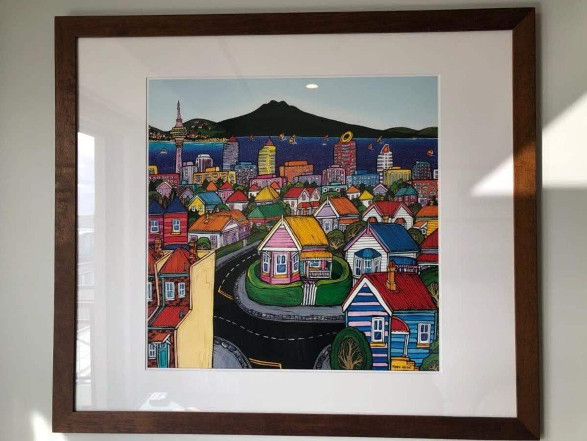 Best Views -Stunning Heritage-Pool,Gym オークランド エクステリア 写真
