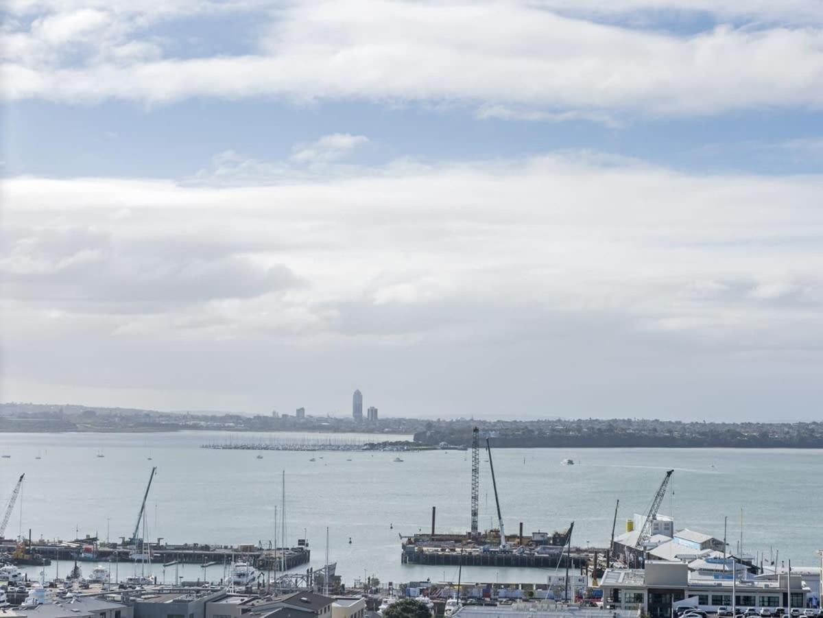 Best Views -Stunning Heritage-Pool,Gym オークランド エクステリア 写真