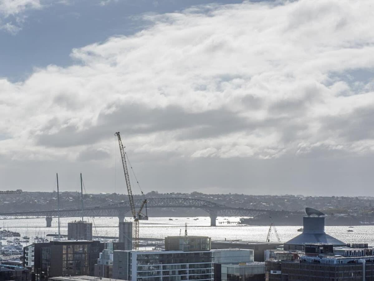 Best Views -Stunning Heritage-Pool,Gym オークランド エクステリア 写真