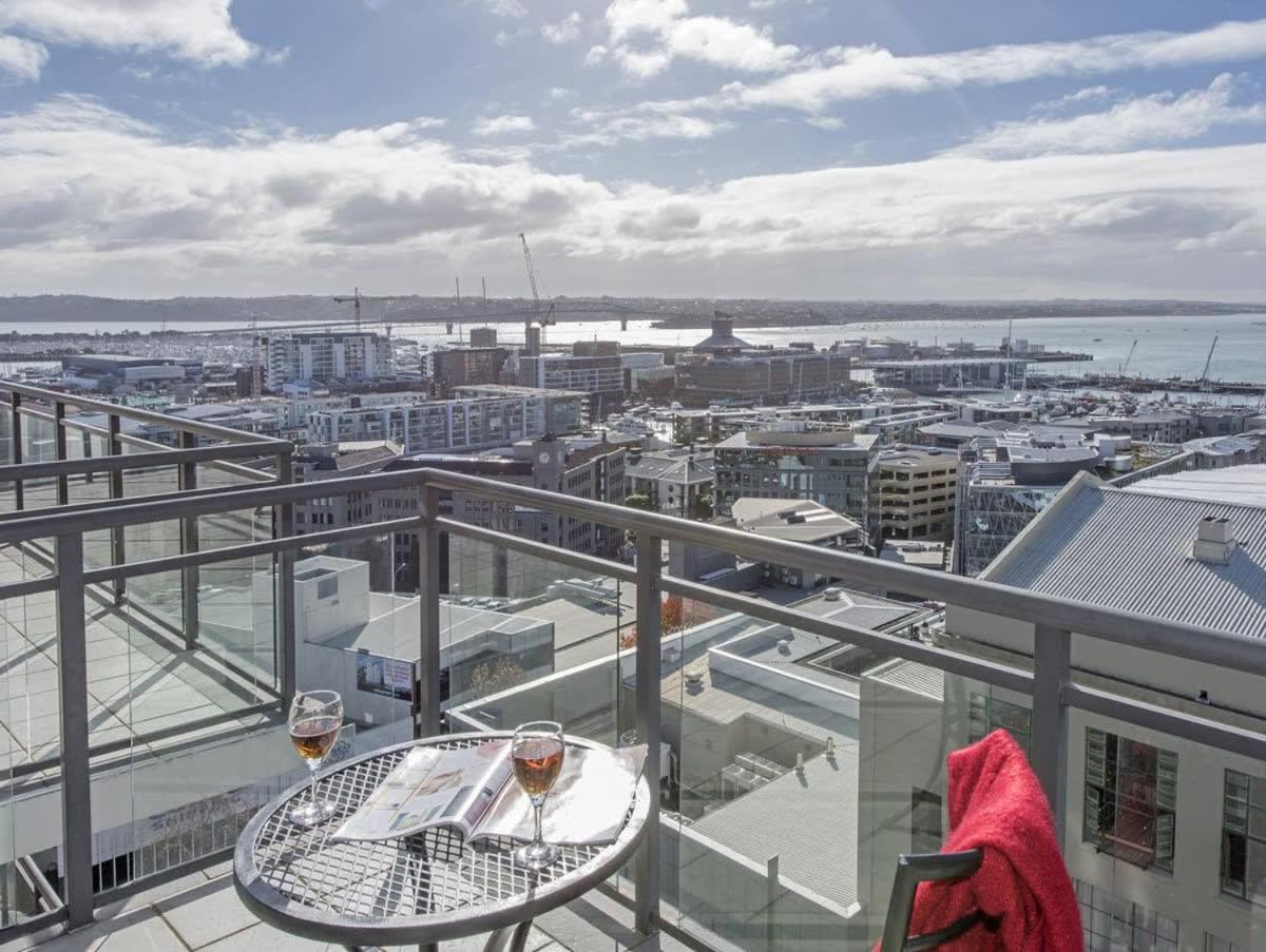 Best Views -Stunning Heritage-Pool,Gym オークランド エクステリア 写真